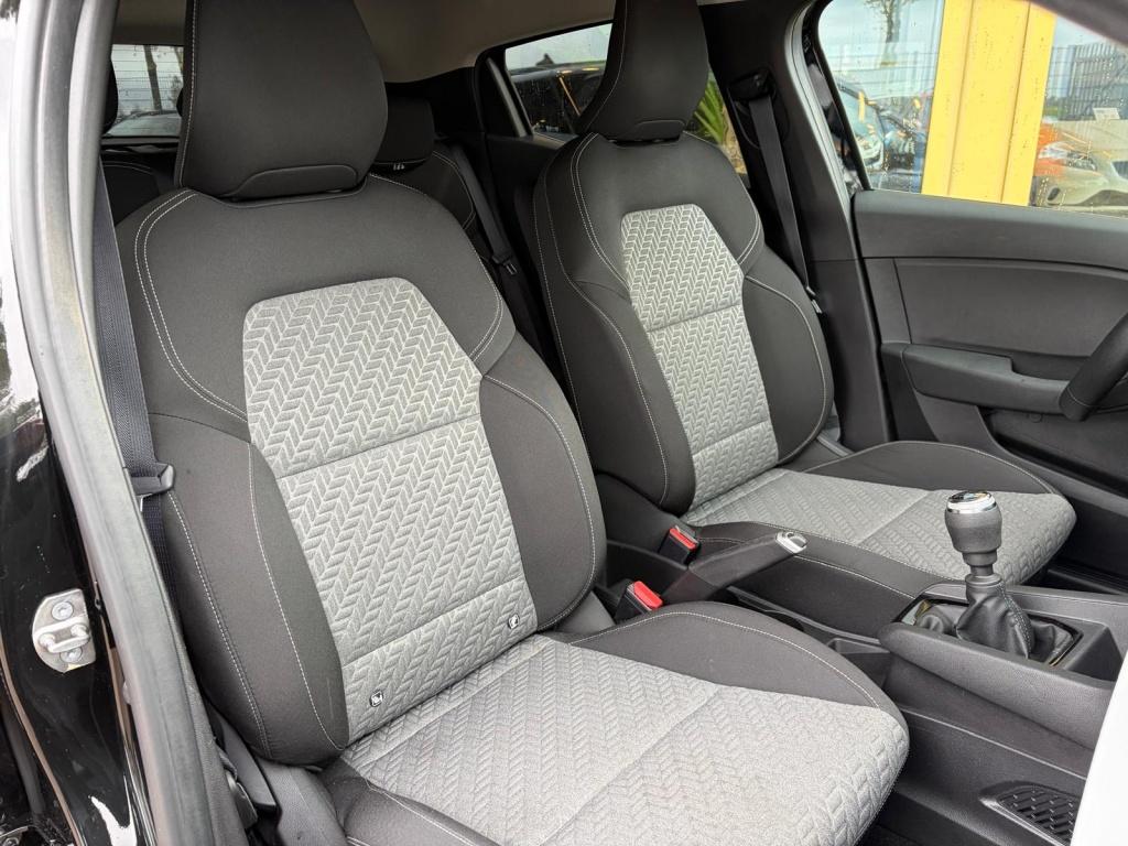 Renault Clio 1.0 tce 90 evolution