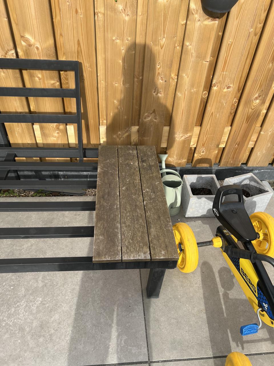 Gratis loungeset af te halen