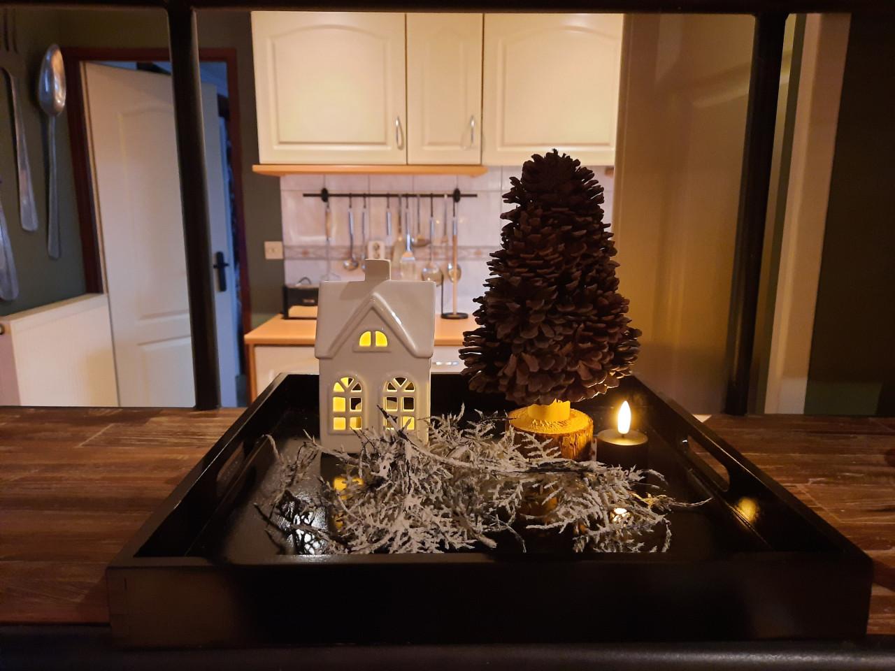 De Winter Knus op de Veluwe