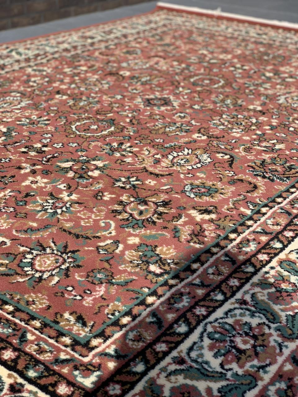 ✨Schitterend Sfeervol Kleurrijk NIEUW Vintage Vloerkleed✨