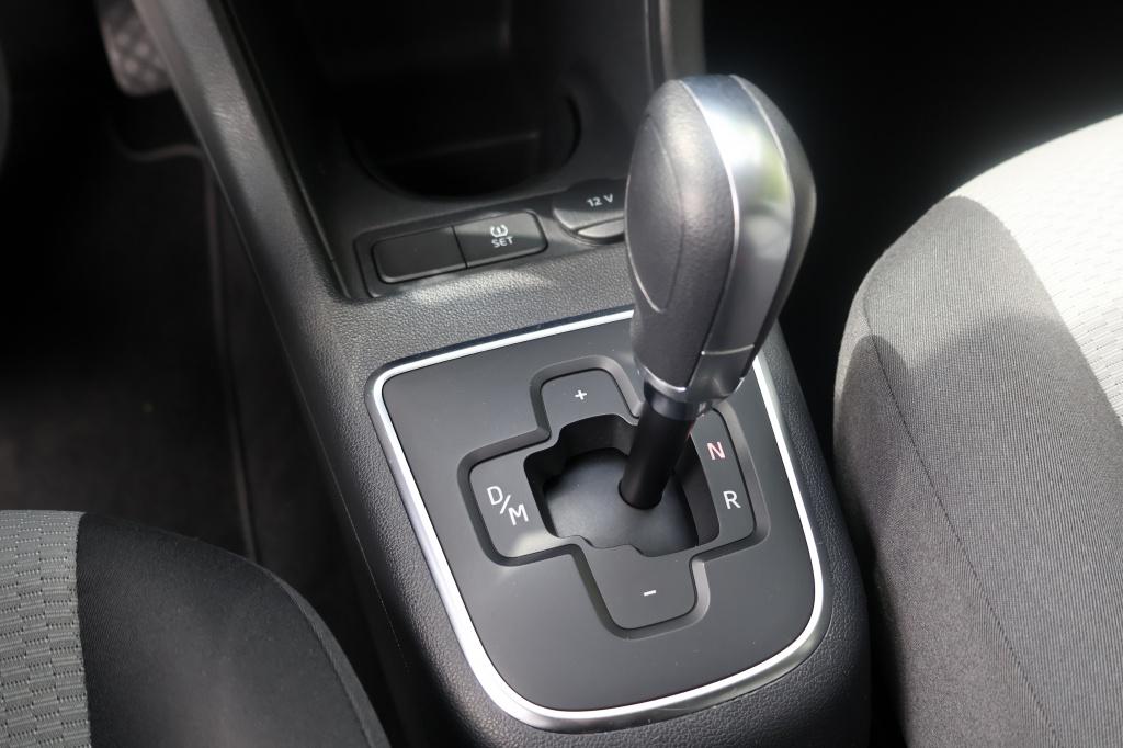 Seat Mii 1.0 style chic | automaat | 5-deurs