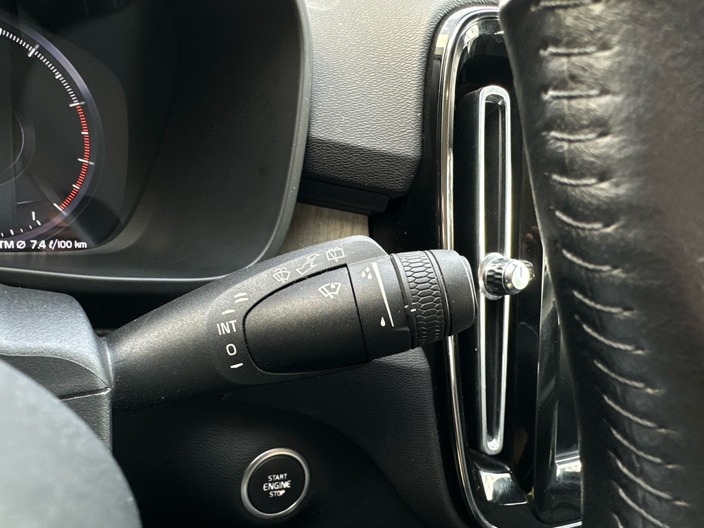 Volvo XC40 1.5 t3 inscription