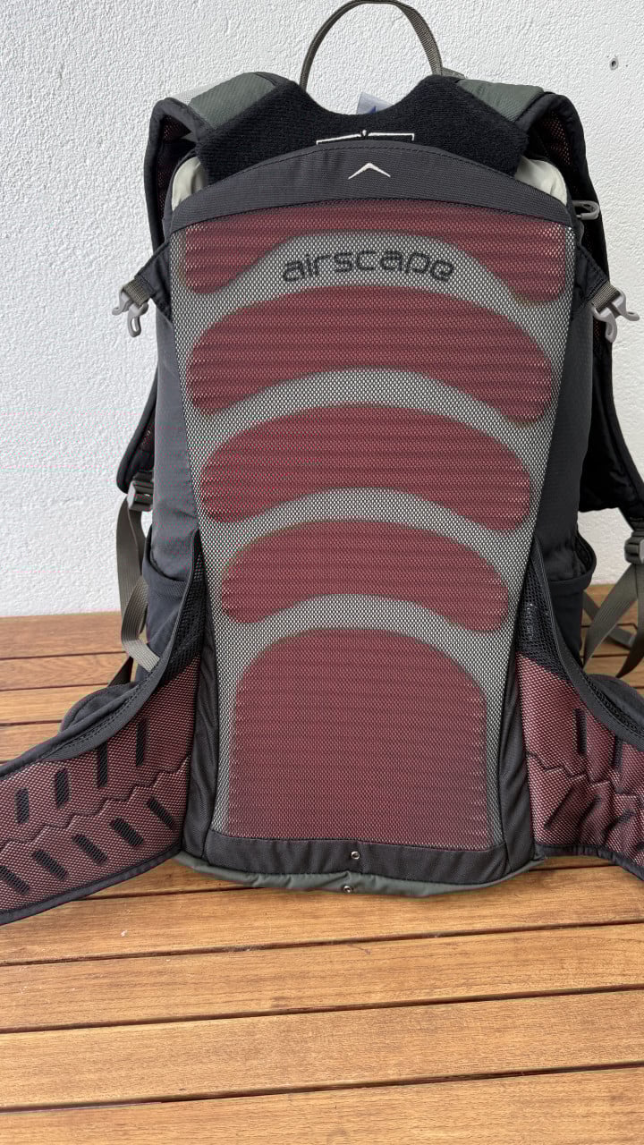 Rugzak Osprey 32 liter Escape