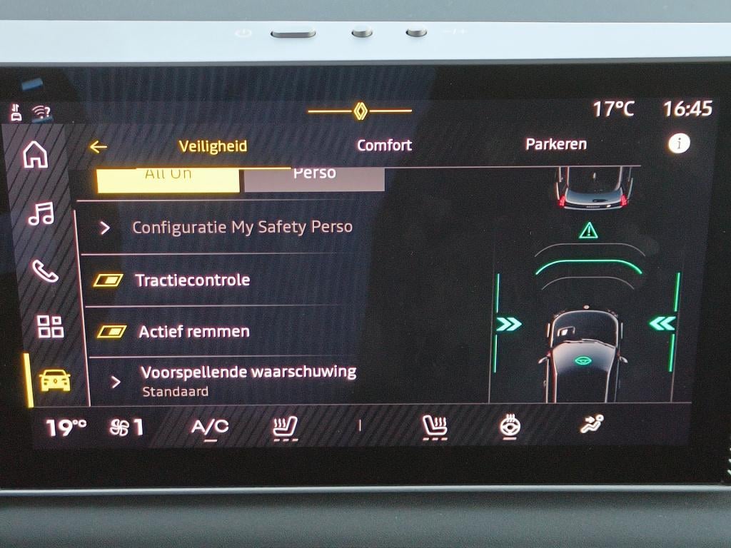 Renault 5 iconic cinq 52 kwh - demo / pack advanced drive assist  / harman 