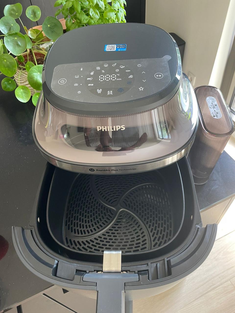 Airfryer