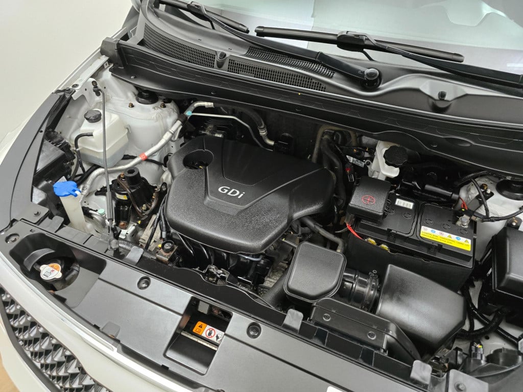 Kia Sportage occasion bomvolle auto! | tweedehands kia sportage met trekhaa