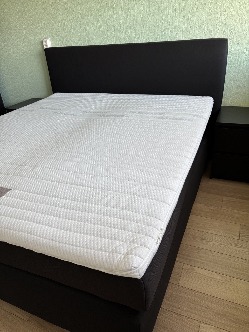 Boxspring