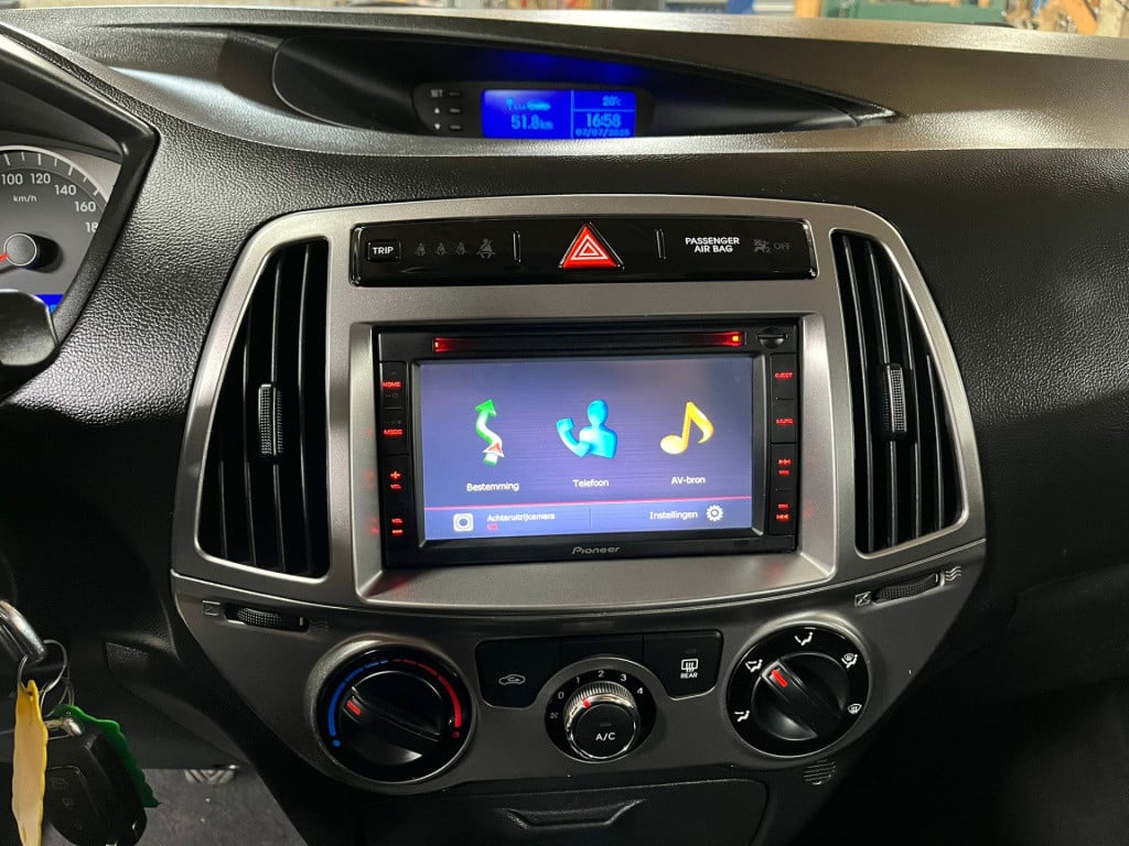 Hyundai I 20 1.2i i-deal