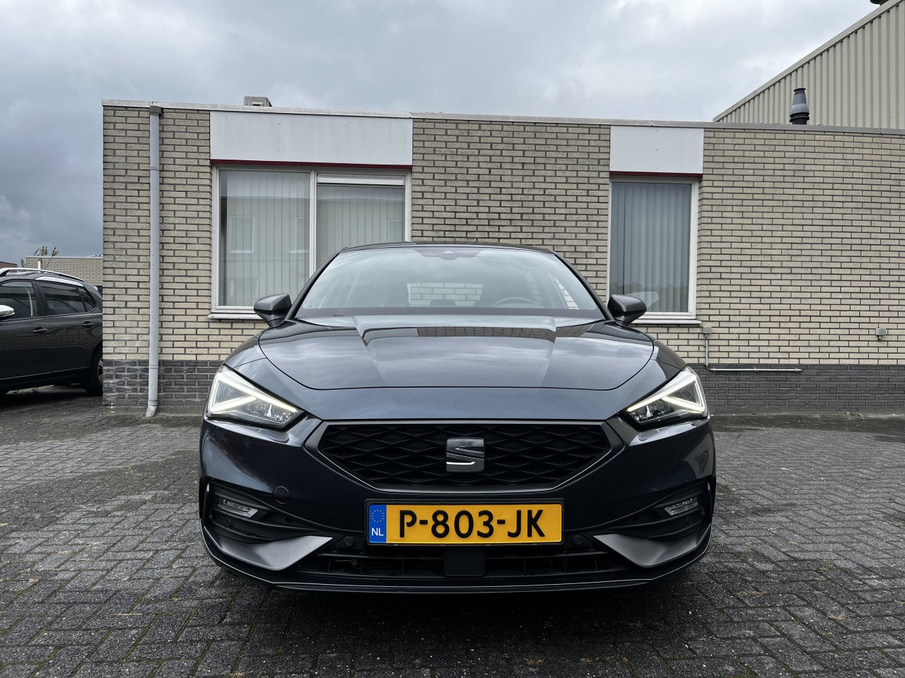 Seat Leon 1.5 eTSI FR Carplay, NIEUW APK, E-Hybride, Camera