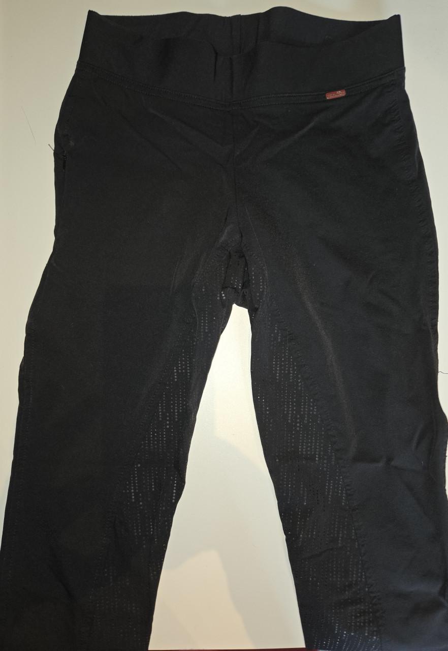 Mooie Paardrijbroek kids 10-12 jaar