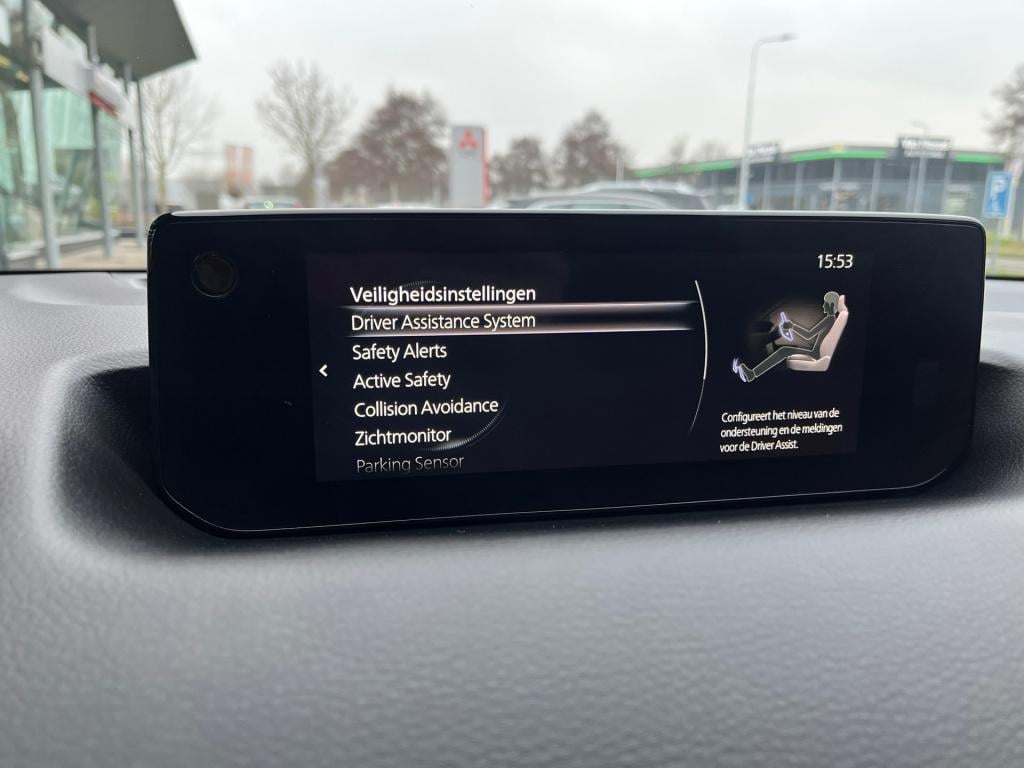 Mazda Mx-30 e-skyactiv r-ev 170 edition r|rijklaar