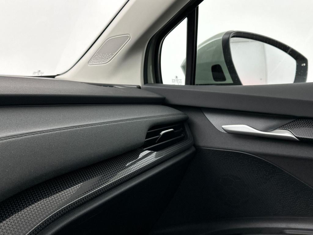 Skoda Elroq limited 50 elektromotor 125 kw / 170 pk suv elektr