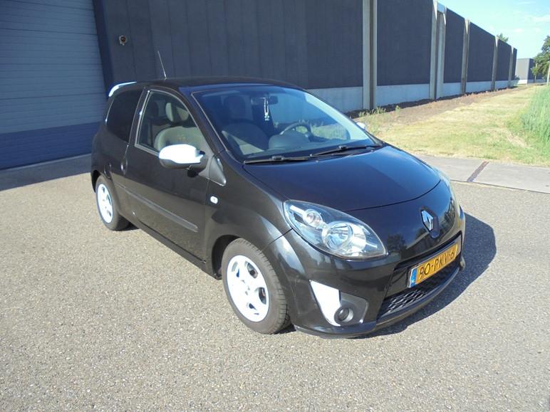 RenaultTwingo 1.2-16V/Collection/airco/Elek.pakket/BJ 2011/KMST 191.955+NAP