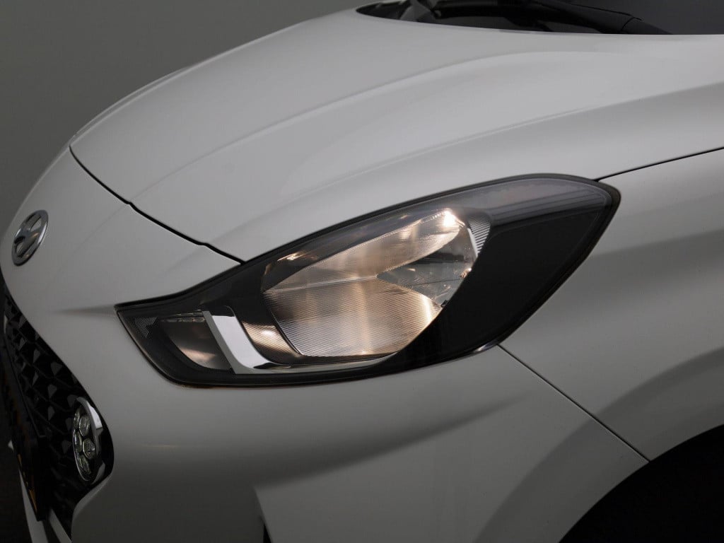 Hyundai I 10 1.0 comfort 5-zits | automaat | apple carplay / android auto |