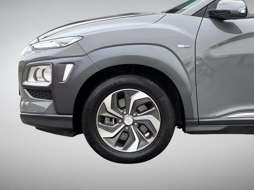 Hyundai Kona 1.6 gdi hev fashion