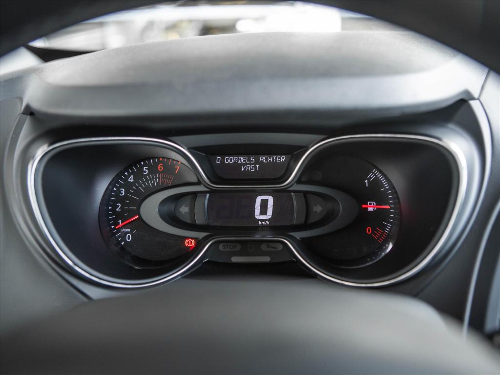 Renault Captur energy tce 90 intens | climate control | navi full map | | l