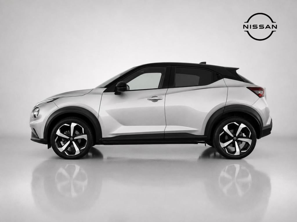 Nissan Juke 1.0 dig-t premiere edition