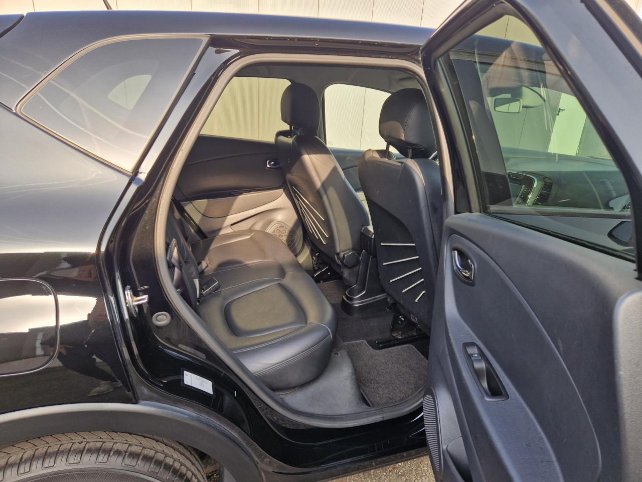 Renault Captur 0.9 TCe Dynamique