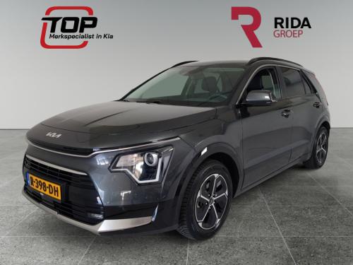 Kia Niro 1.6 gdi hybrid dynamicline|trekhaak