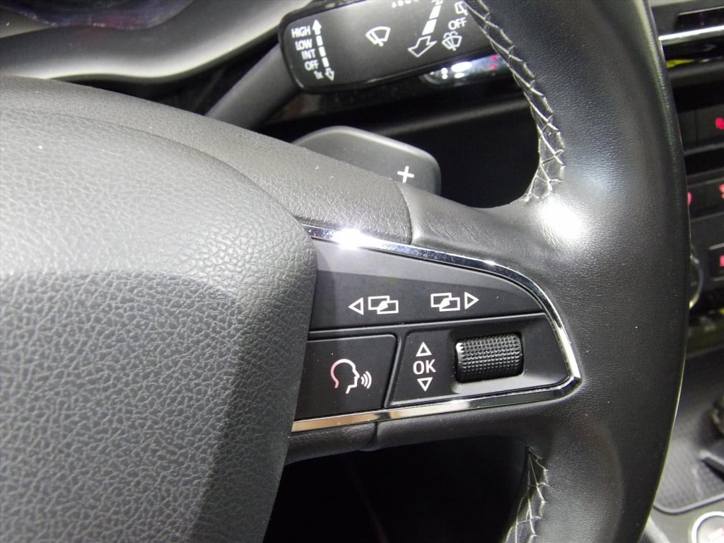 Seat Ateca 1.4 ecotsi 150pk dsg-7 xcellence