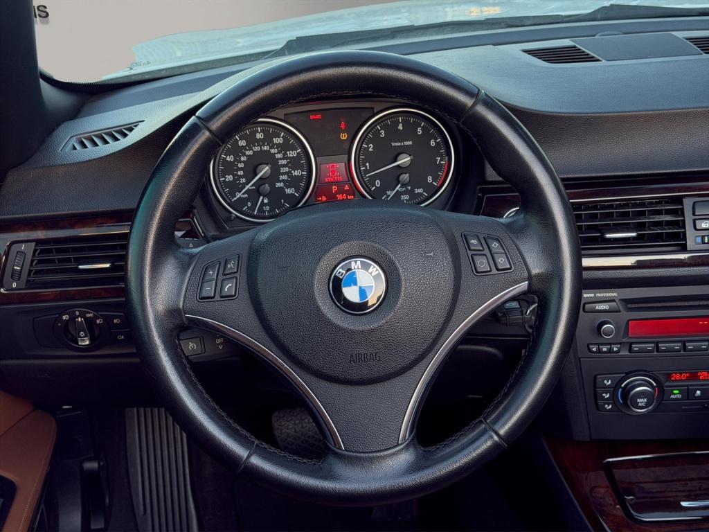 BMW 3-serie 328i cabrio xenon automaat bmw 328i cabrio