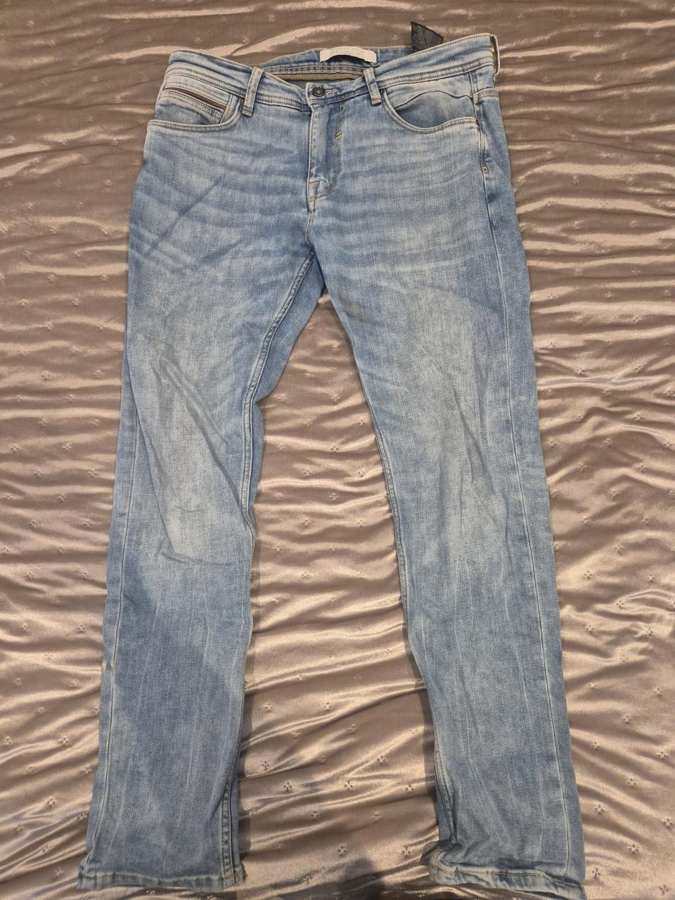 Kledingpakket Heren Jeans/Spijkerbroeken