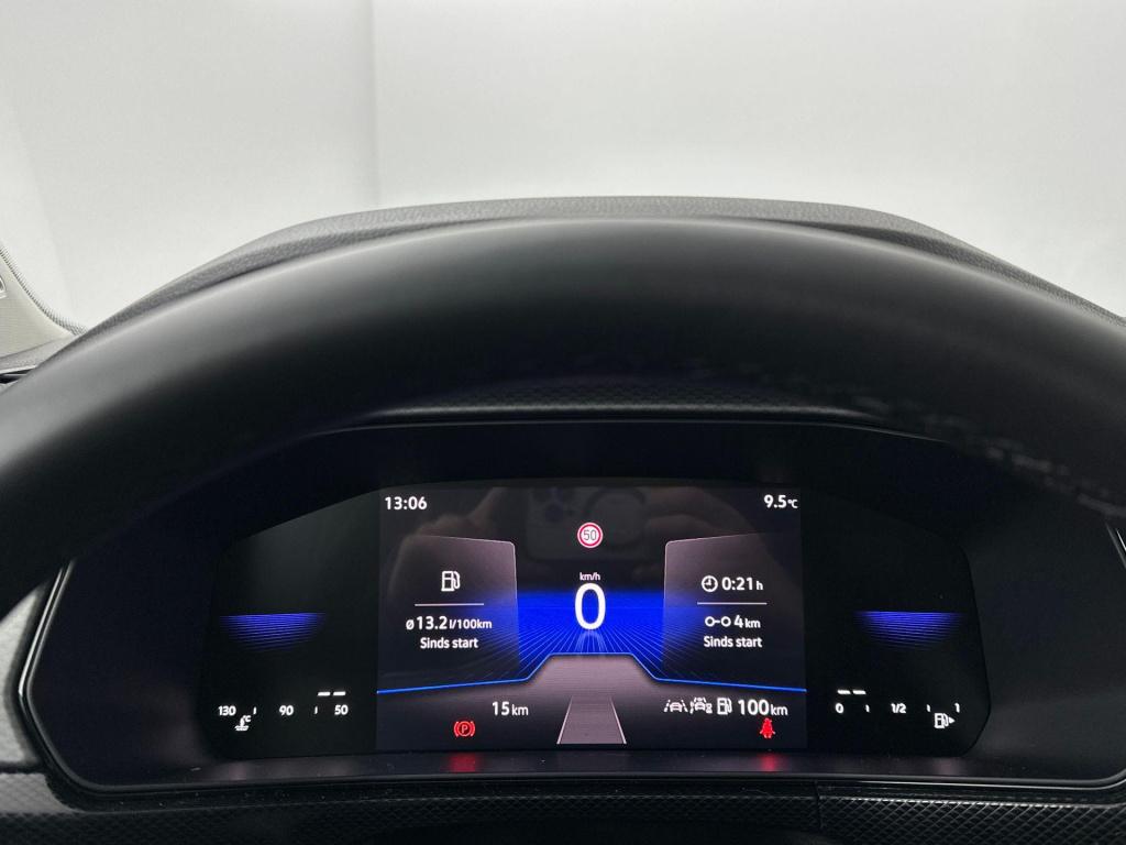 Volkswagen T-cross 1.0 tsi life edition