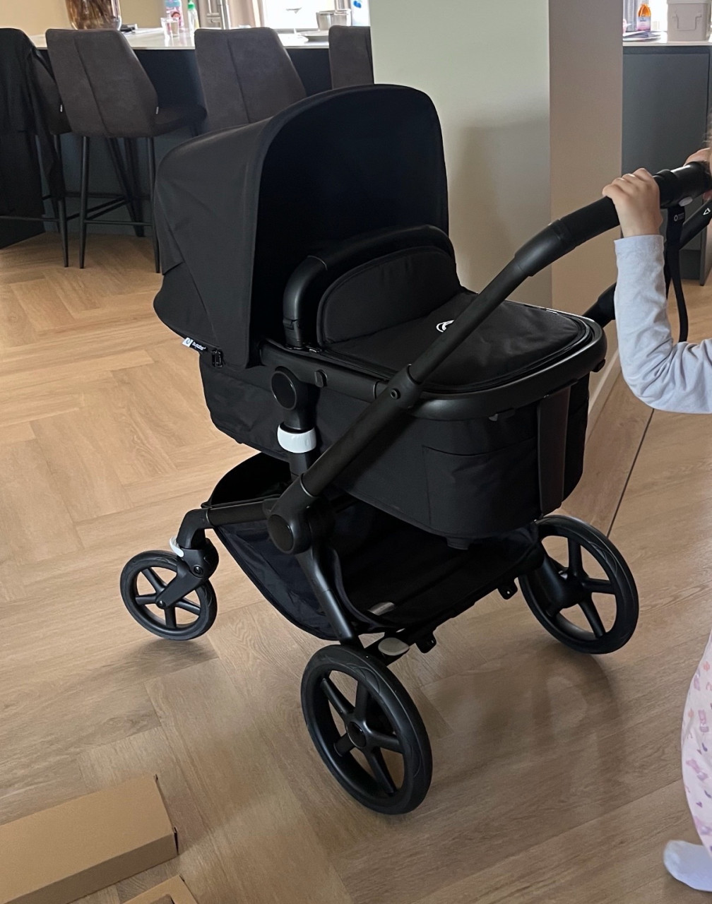 Bugaboo FOX5
