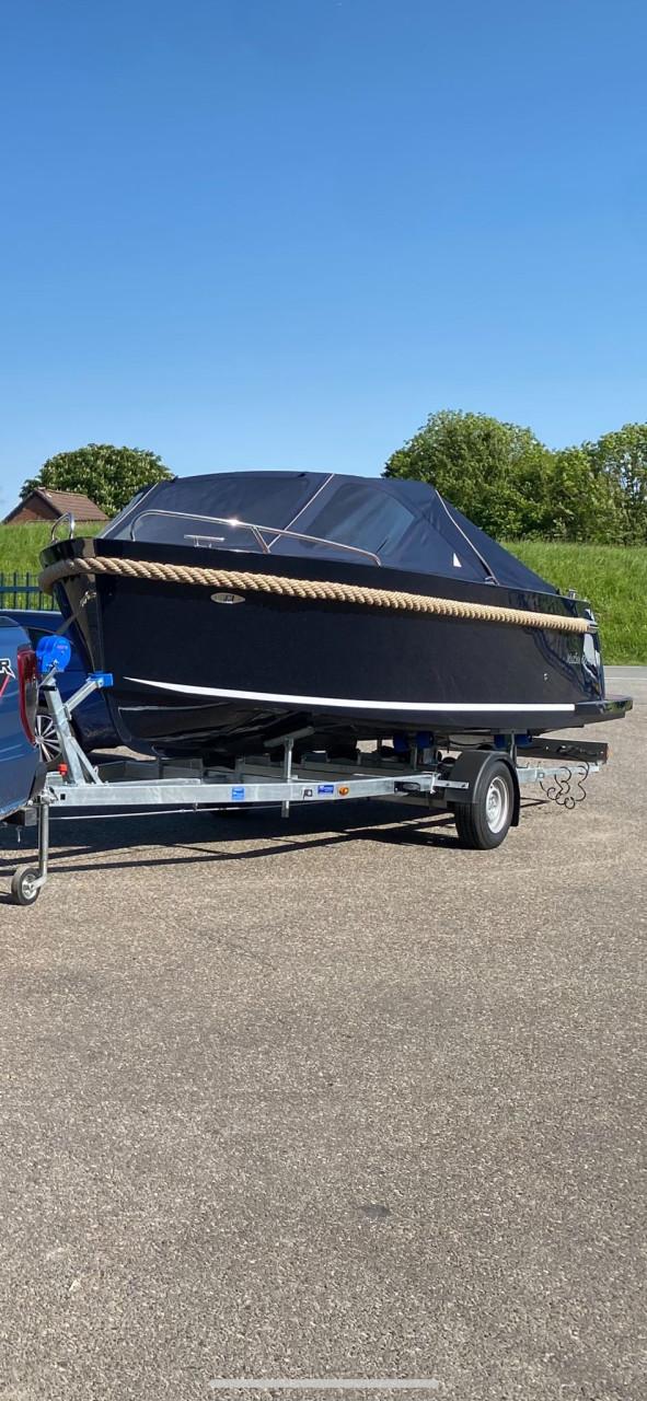 Maxima Sloep 620 Retro