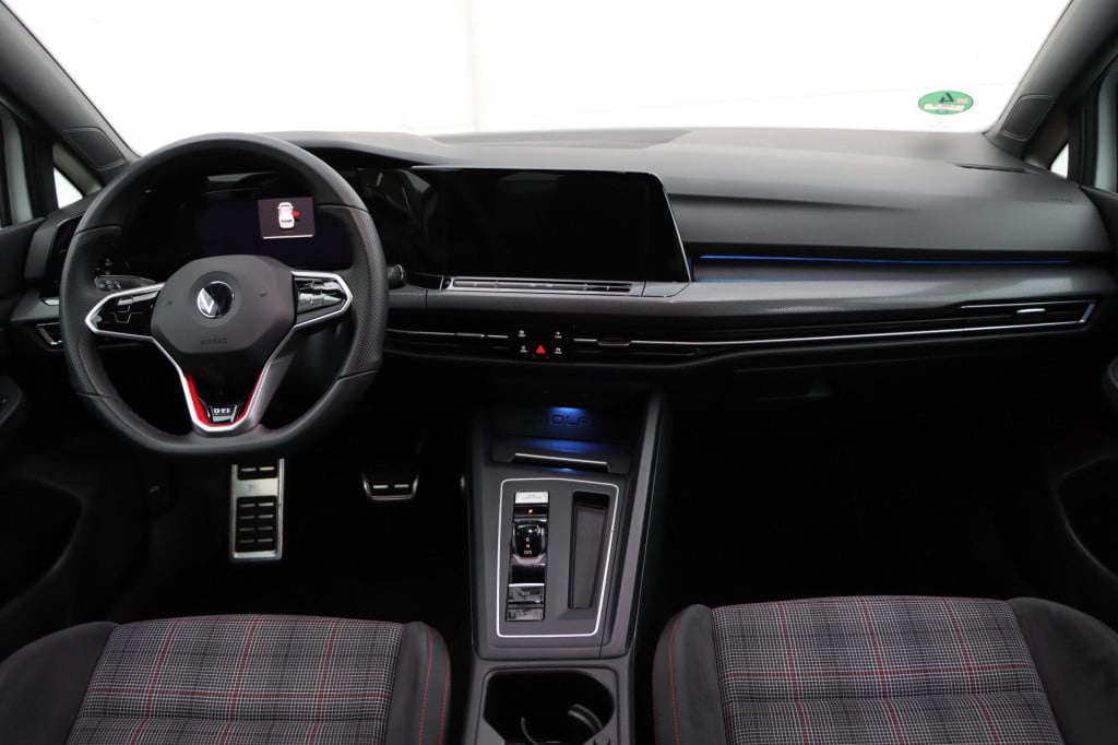 Volkswagen Golf 2.0 tsi gti 245pk dsg7
