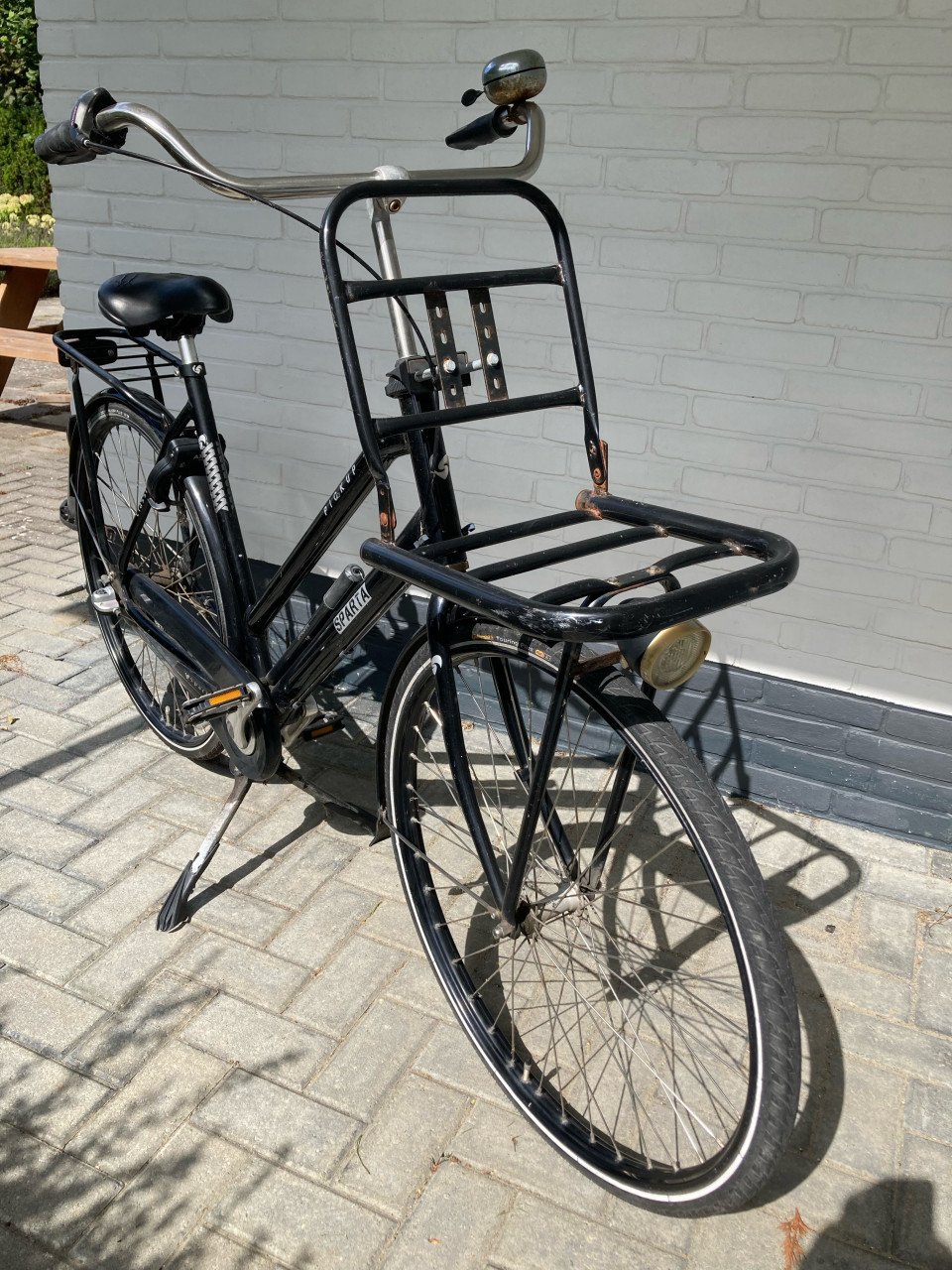 Te koop: Dames transportfiets Batavus Classic Pickup