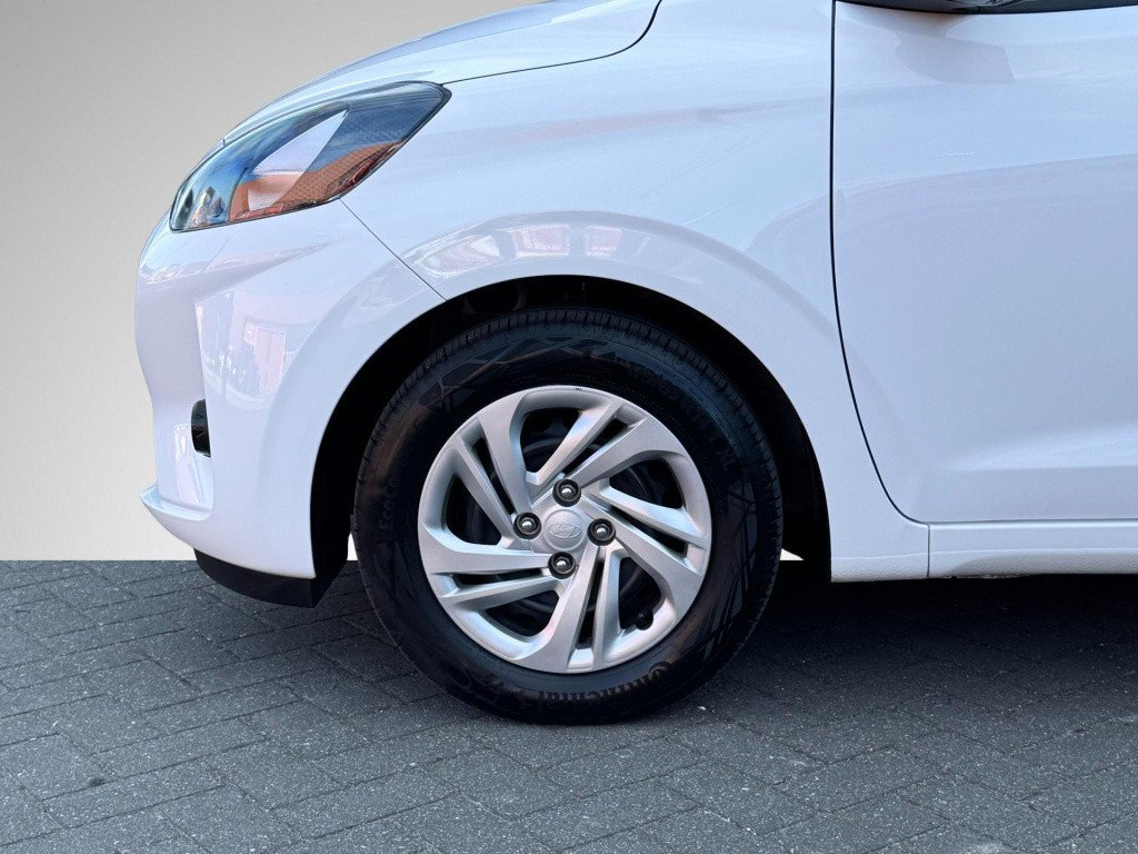 Hyundai I 10 1.0 comfort smart