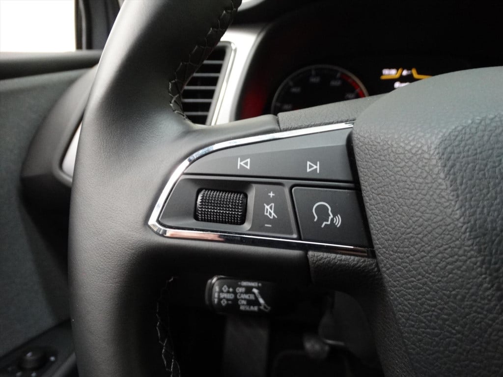 Seat Leon st xperience 1.4 tsi 125pk