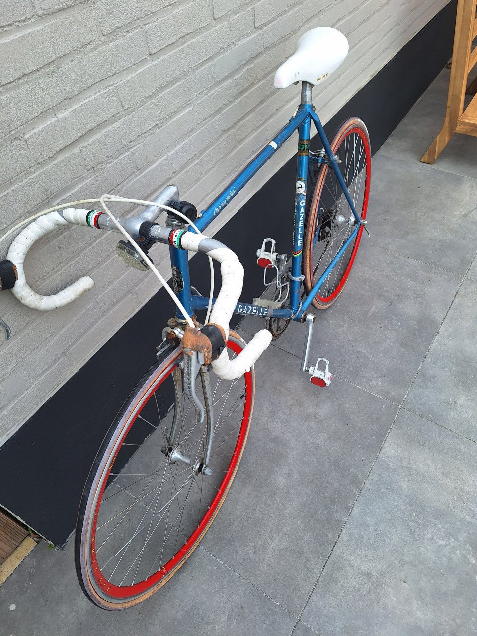 Racefietsen