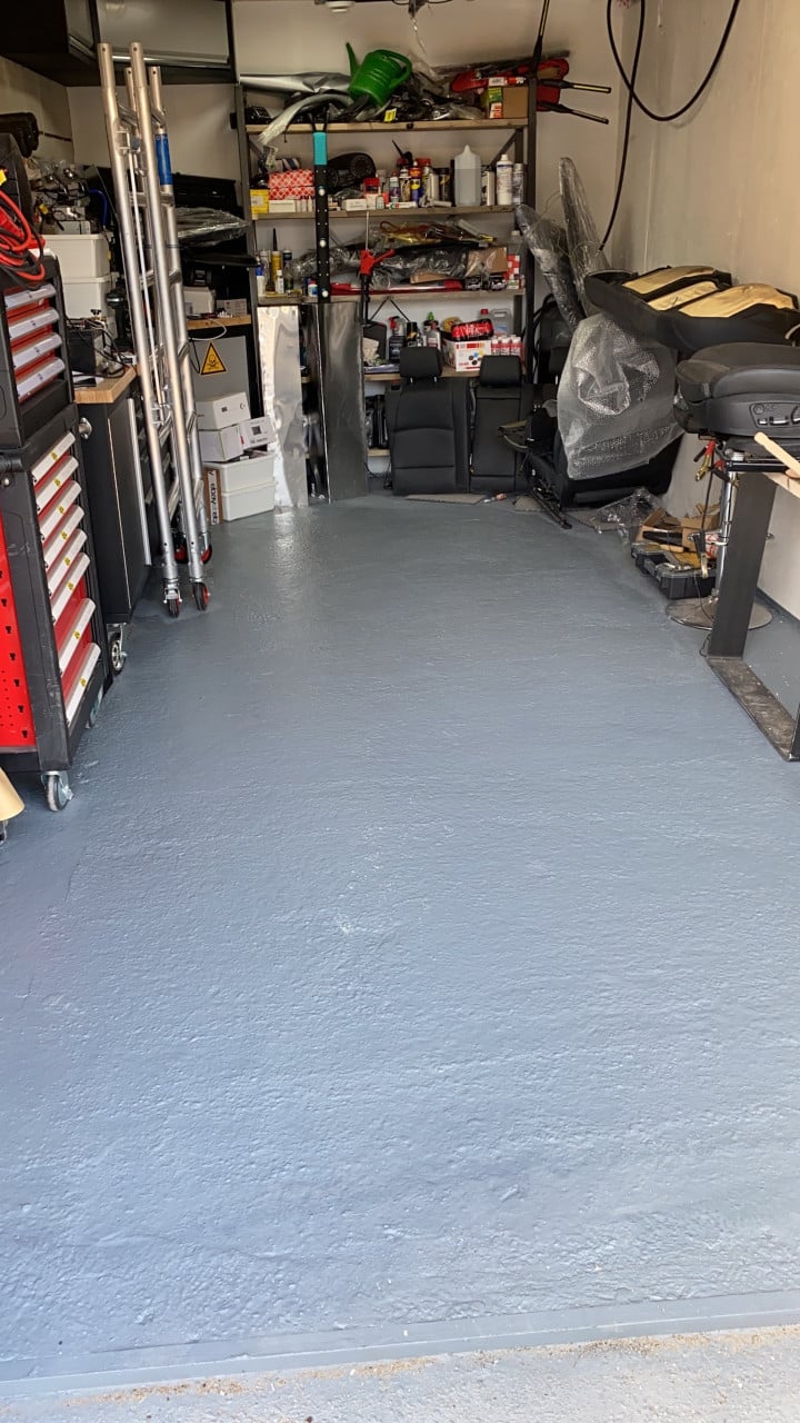 Garagebox 2x hartje centrum