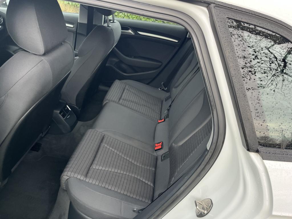 Audi A3 sportback 1.4 e-tron sport