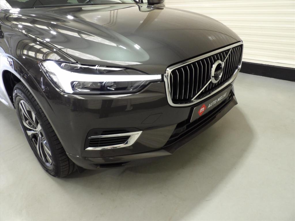 Volvo XC60 t6 twin engine 340pk geartronic awd inscription expression