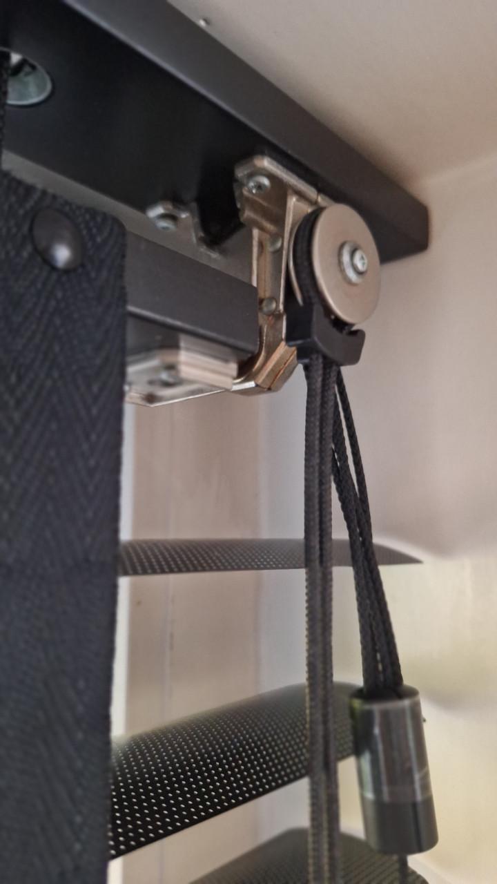 Luxaflex