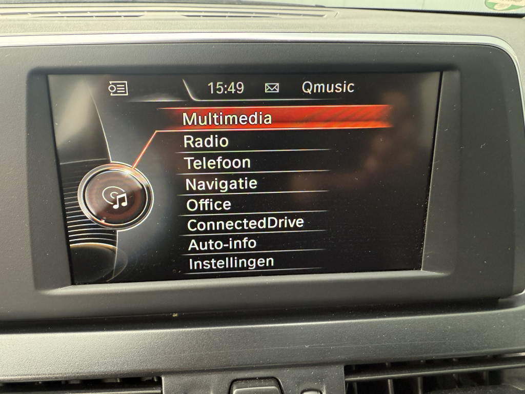 BMW 2-serie active tourer 218i automaat executive sportline