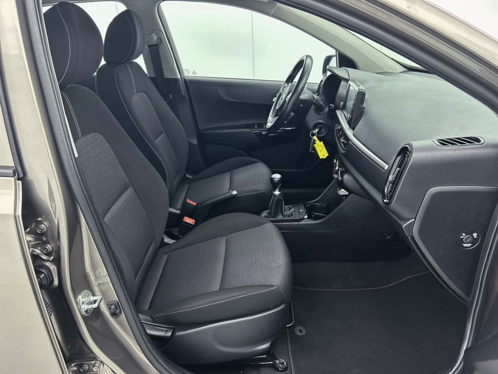 Kia Picanto 1.0 mpi dynamicplusline