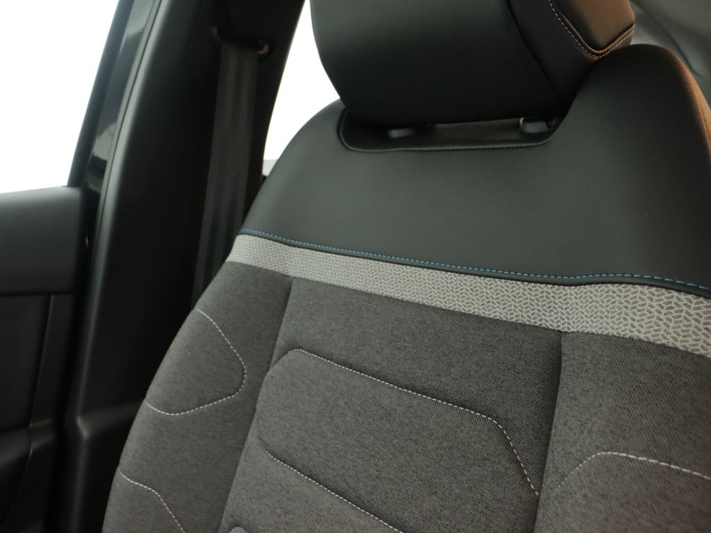 Citroen Ë-c4 feel 50 kwh | rijklaar | parkeersensoren achter | camera achte