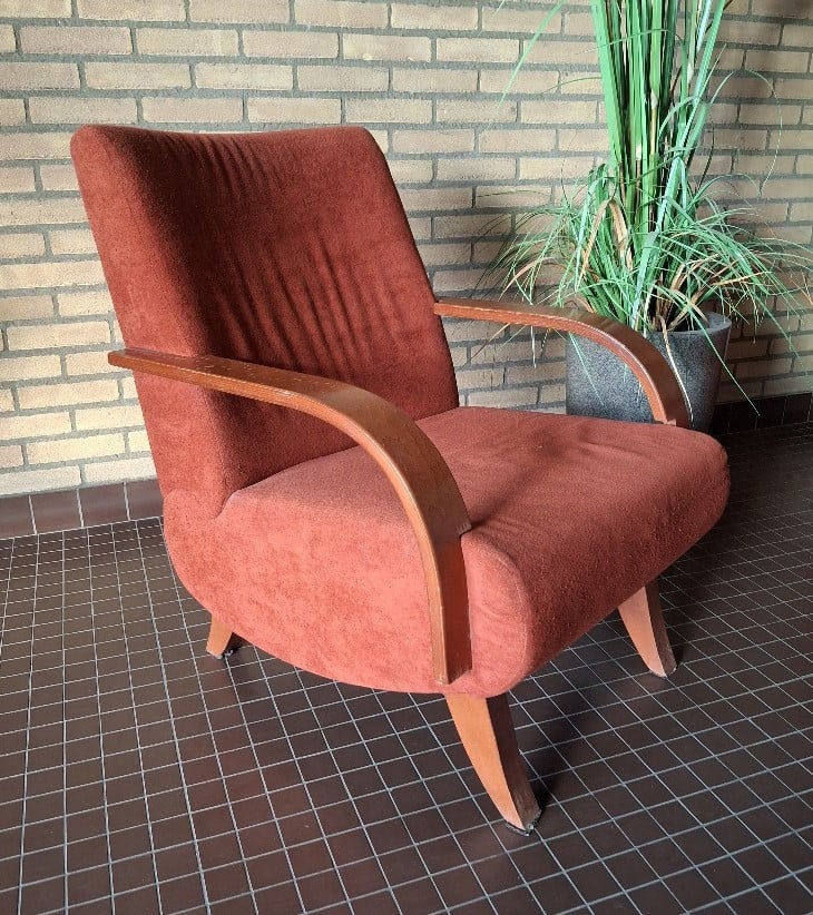 Fauteuil