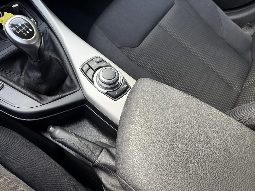 BMW 1 Serie 116i 136pk executive 5-drs