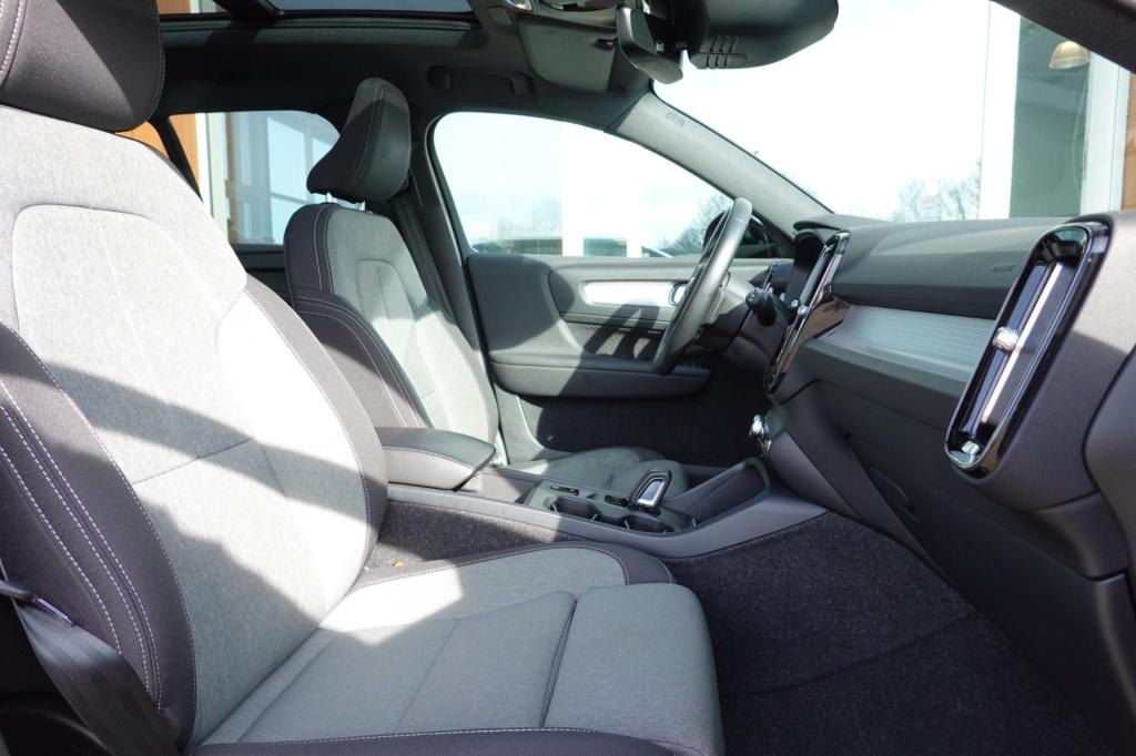 Volvo XC40 1.5 t5 recharge business pro