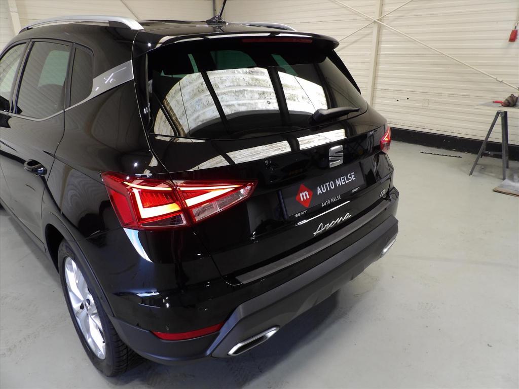 Seat Arona 1.0 tsi 110pk dsg-7 fr