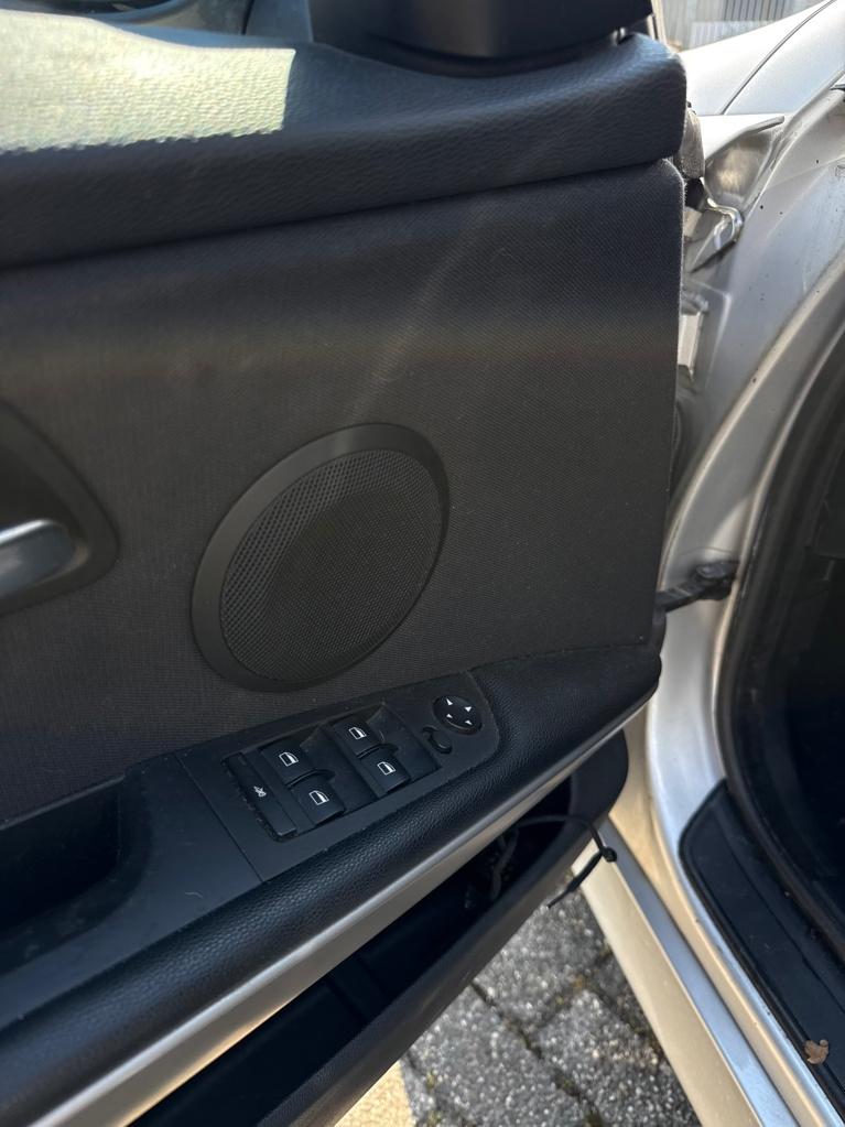 BMW 3-serie 325i executive