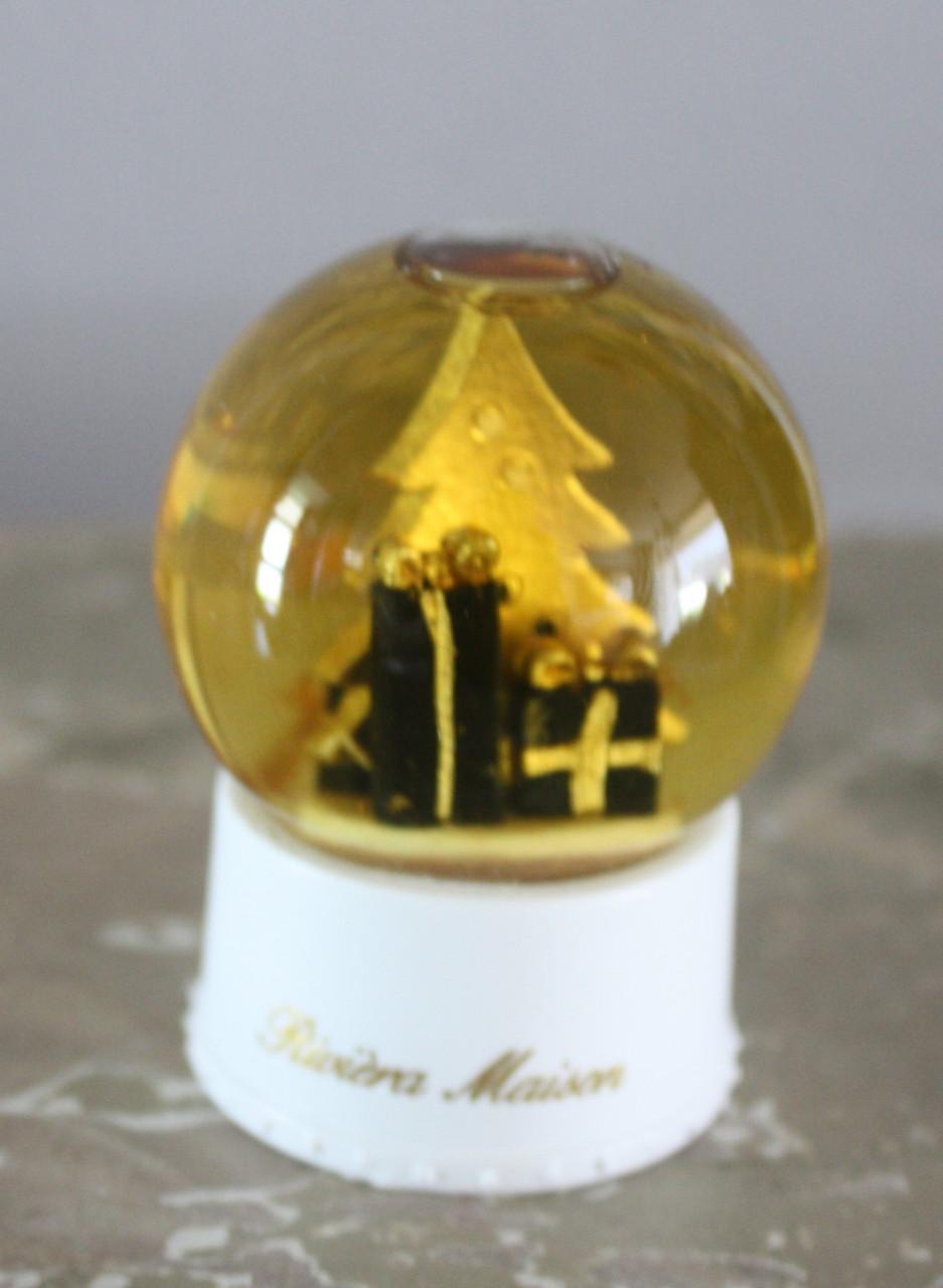 Kerst  rivera maison