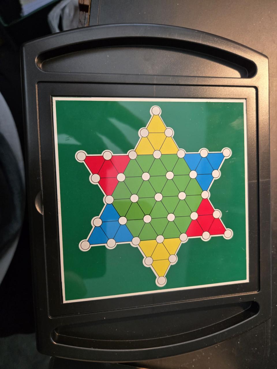 11-in-1 magnetische reisspellencollectie, Nieuw