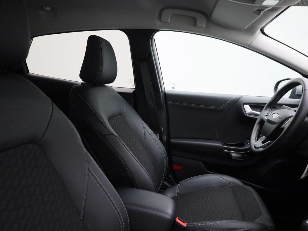 Ford Puma 1.0 ecoboost hybrid titanium | climate control | cruise control |