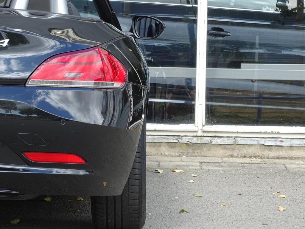 BMW Z4 roadster sdrive23i introduction automaat | sportstoelen | navi | 6 c
